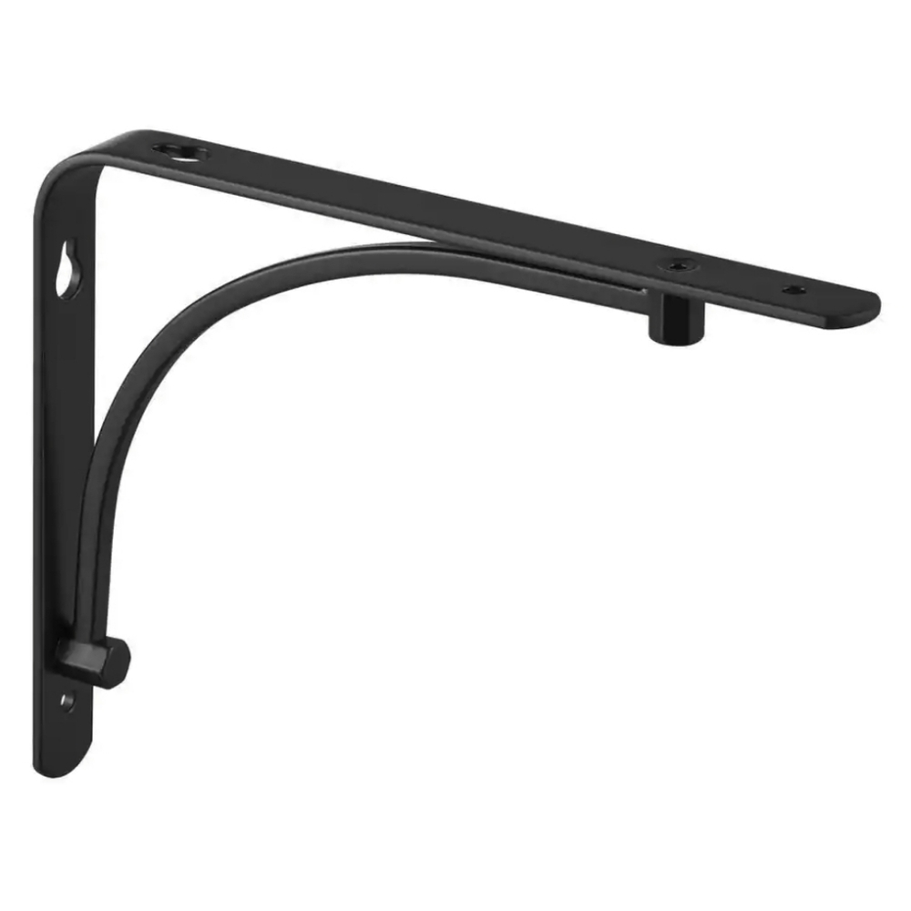 Everbilt 6"x8" Classic Arch Brackets (4)
